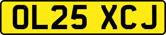 OL25XCJ