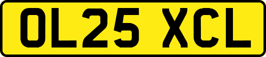 OL25XCL