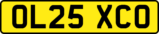 OL25XCO