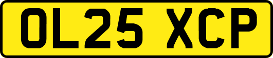 OL25XCP