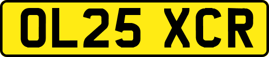 OL25XCR