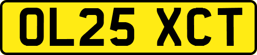 OL25XCT