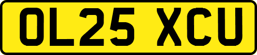 OL25XCU