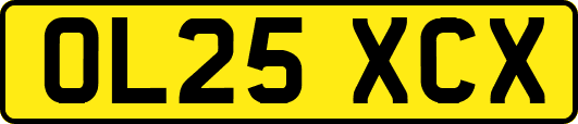 OL25XCX