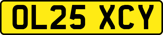 OL25XCY