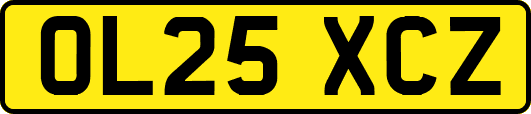 OL25XCZ