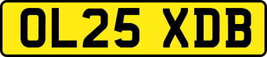 OL25XDB
