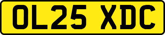 OL25XDC