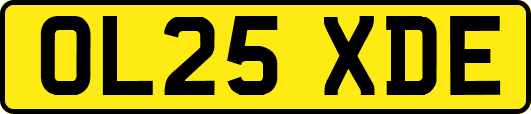 OL25XDE
