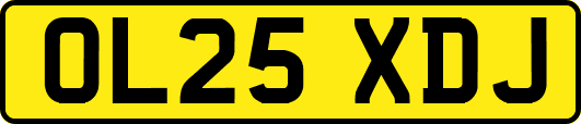 OL25XDJ