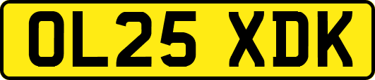 OL25XDK