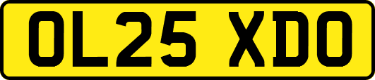 OL25XDO
