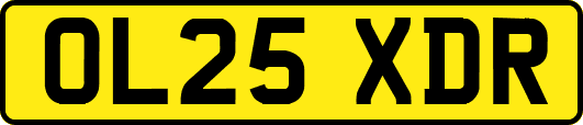 OL25XDR