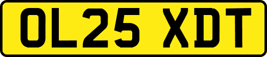 OL25XDT