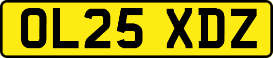 OL25XDZ