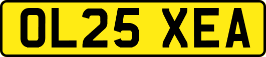 OL25XEA