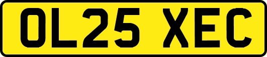 OL25XEC