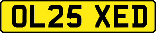 OL25XED