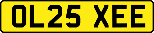 OL25XEE