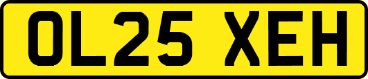 OL25XEH