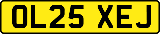 OL25XEJ