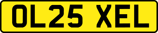 OL25XEL