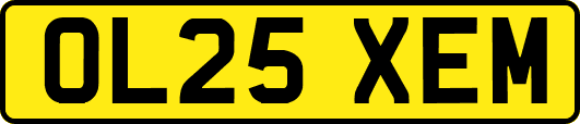 OL25XEM