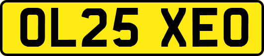 OL25XEO