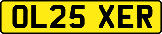 OL25XER