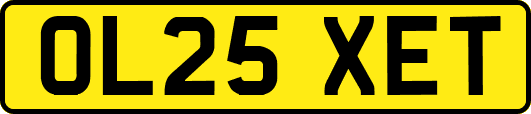 OL25XET