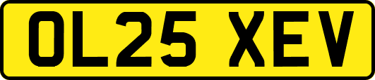 OL25XEV