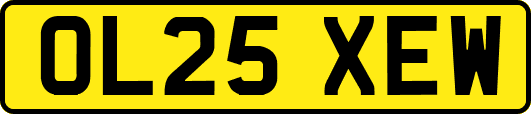 OL25XEW