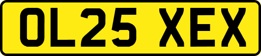 OL25XEX
