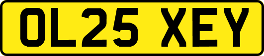 OL25XEY