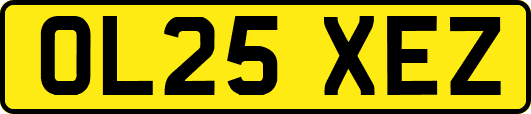 OL25XEZ