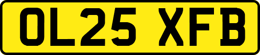 OL25XFB