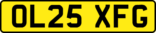OL25XFG