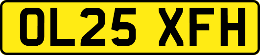 OL25XFH