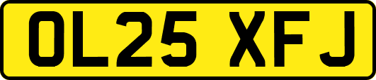 OL25XFJ