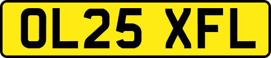 OL25XFL