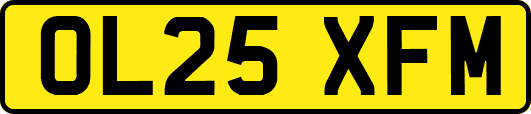 OL25XFM
