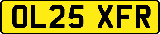 OL25XFR