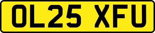 OL25XFU
