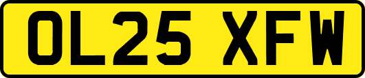 OL25XFW