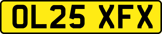 OL25XFX