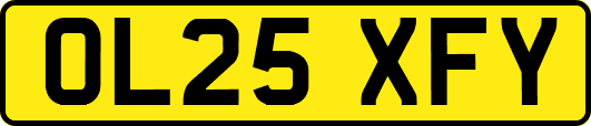 OL25XFY