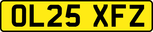 OL25XFZ
