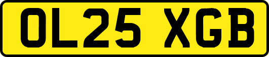 OL25XGB