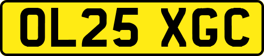 OL25XGC