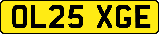 OL25XGE